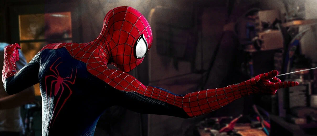 The Amazing Spider-Man 2